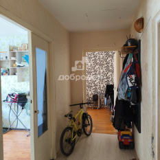 2-к квартира | 48.00 м² | 6 - 9 эт. 11