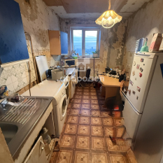 4-к квартира | 63.90 м² | 9 - 9 эт. 00