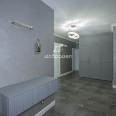3-к квартира | 91.50 м² | 14 - 25 эт. 91