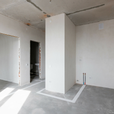 37.50 м² | 23 - 31 эт. 01
