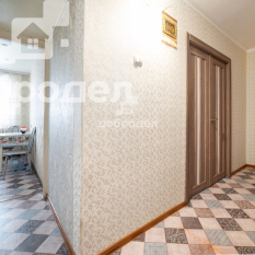 2-к квартира | 47.60 м² | 8 - 9 эт. 01