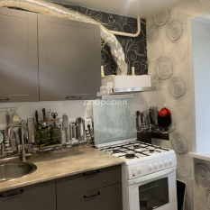 2-к квартира | 45.80 м² | 1 - 5 эт. 20