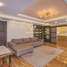 2-к квартира | 84.50 м² | 3 - 21 эт. 21