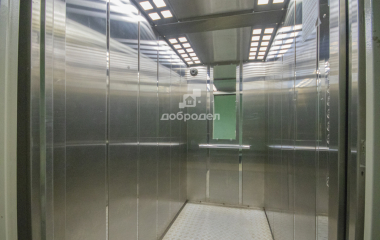 Екатеринбург, ул. Индустрии,104