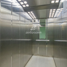 3-к квартира | 96.60 м² | 4 - 20 эт. 71