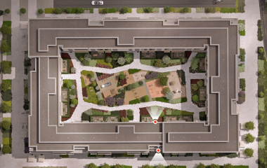 Екатеринбург, ул. Академика Ландау, стр. 5