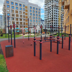 1-к квартира | 39.00 м² | 7 - 12 эт. 231