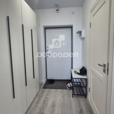 1-к квартира | 24.00 м² | 3 - 4 эт. 30