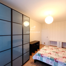 2-к квартира | 58.70 м² | 8 - 16 эт. 20