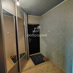 2-к квартира | 49.30 м² | 10 - 10 эт. 11