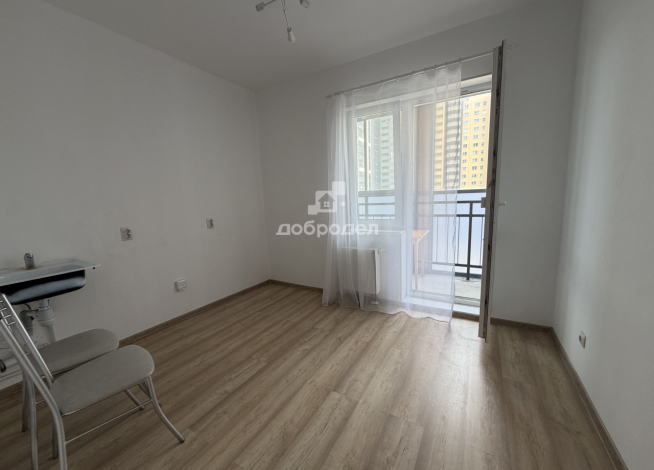 1-к квартира | 35.00 м² | 6 - 20 эт.