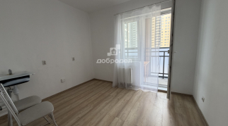 1-к квартира | 35.00 м² | 6 - 20 эт.