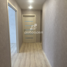 3-к квартира | 63.10 м² | 2 - 9 эт. 00