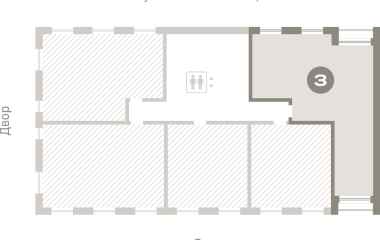 Екатеринбург, ул. Шаумяна, 18