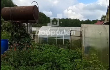 Березовский, Свердловская область, г. Березевский, спо 85, участок 34