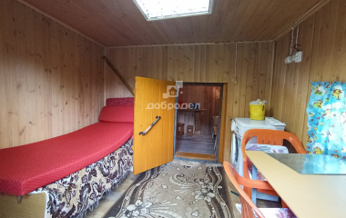 Березовский, Свердловская область, г. Березевский, спо 85, участок 34