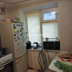 1-к квартира | 29.90 м² | 1 - 5 эт. 10