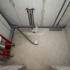 2-к квартира | 70.80 м² | 17 - 19 эт. 111