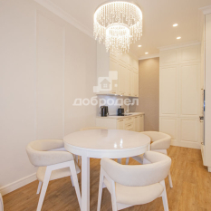 1-к квартира | 48.00 м² | 4 - 8 эт. 11