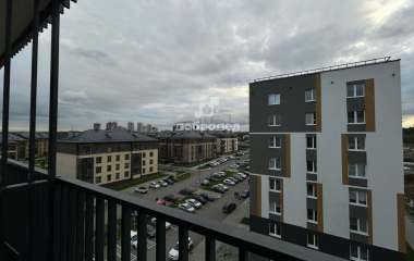 Екатеринбург, ул. Тюльпановая,9