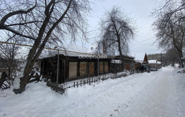 Реж,  Костоусова, 12