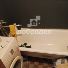 3-к квартира | 59.90 м² | 5 - 9 эт. 110