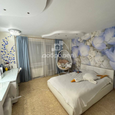 3-к квартира | 107.30 м² | 9 - 16 эт. 51