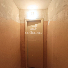 2-к квартира | 41.50 м² | 2 - 5 эт. 100