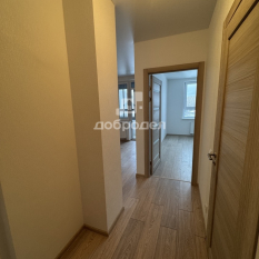 1-к квартира | 37.00 м² | 3 - 26 эт. 10