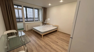 1-к квартира | 27.30 м² | 7 - 31 эт.