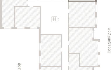 Екатеринбург, ​Улица Шаумяна, 32