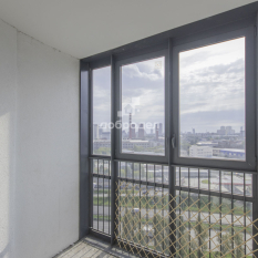 4-к квартира | 139.00 м² | 15 - 25 эт. 60