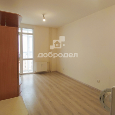 1-к квартира | 21.00 м² | 23 - 25 эт. 00