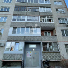 3-к квартира | 66.30 м² | 4 - 5 эт. 70