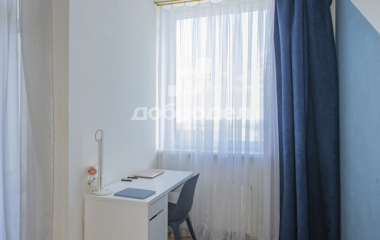 Екатеринбург, мкр. Светлый,7