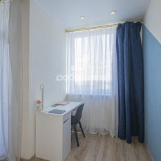 1-к квартира | 33.40 м² | 21 - 29 эт. 11