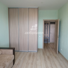1-к квартира | 33.40 м² | 6 - 12 эт. 21
