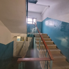 1-к квартира | 33.90 м² | 1 - 9 эт. 41