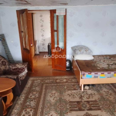 Дом | 21.00 м² 21