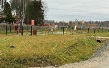 Екатеринбург, п. Заповедник, квартал Жемчужина, д.64