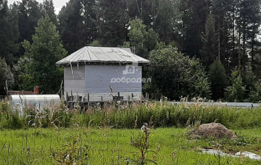 Первоуральск, СН ТСН Серебряные Сосны