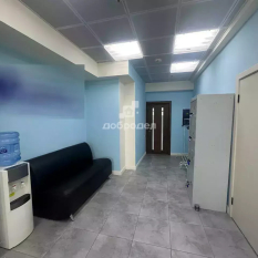 284.00 м² | 8 - 9 эт. 21