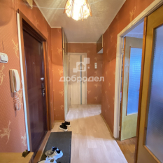 2-к квартира | 48.00 м² | 8 - 10 эт. 21