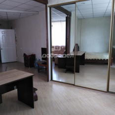 2-к квартира | 54.30 м² | 3 - 5 эт. 10