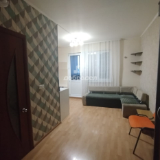 1-к квартира | 35.20 м² | 3 - 3 эт. 20