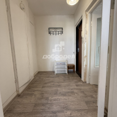 1-к квартира | 39.80 м² | 12 - 16 эт. 41