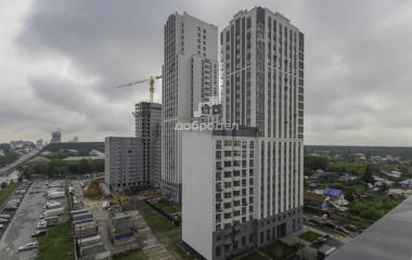 Екатеринбург, ул. Калинина,79