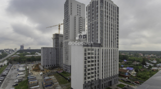 3-к квартира | 76.90 м² | 12 - 23 эт.