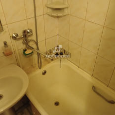 2-к квартира | 43.40 м² | 5 - 5 эт. 21