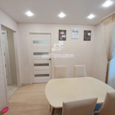 1-к квартира | 38.60 м² | 2 - 12 эт. 20